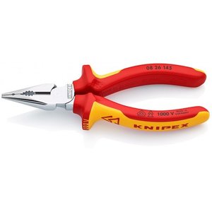 Пасатижі з подовженим носиком KNIPEX 08 26 145
