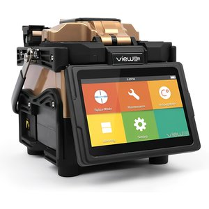 Зварювальний апарат для оптоволокна INNO Instrument View 12R