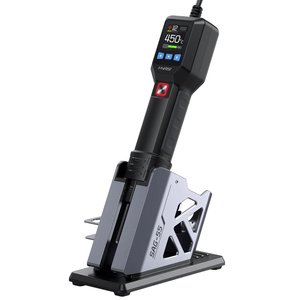 Станция паяльная термовоздушная FNIRSI SAG 55 Pro