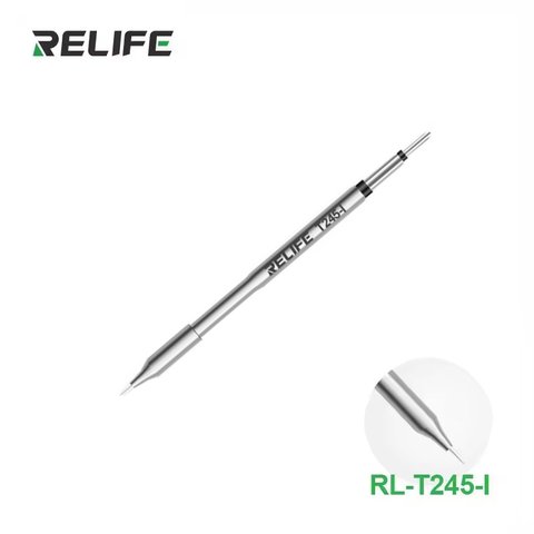Паяльне жало RELIFE RL T245 I