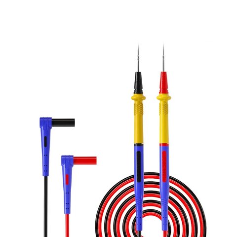 Измерительный щуп для мультиметра Mechanic P40, острая игла, 1000V, 20A
