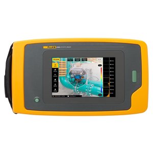 Устройство акустической визуализации Fluke ii500 5609242 
