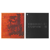 Microchips y procesadores