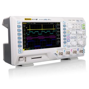 Цифровой осциллограф RIGOL MSO1074Z S