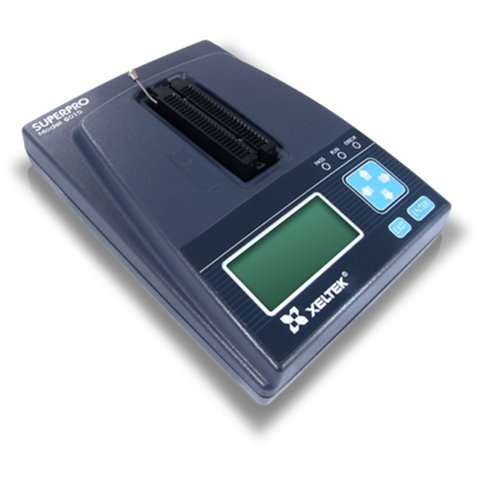 USB Interfaced Universal Programmer Xeltek SuperPro 611S