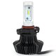 Juego de luces LED principales para coche UP-7HL-PSX24W-4000Lm (PSX24, 4000 lm, luz blanca fría)