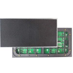 Indoor LED Module P5-RGB-SMD (320 × 160 mm, 64 × 32 dots, IP65, 7200 nt) Indoor LED Module P5-RGB-SMD (320 × 160 mm, 64 × 32 dots, IP65, 7200 nt)