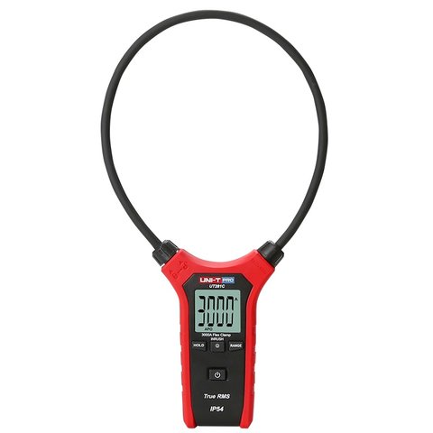 Digital Clamp Meter UNI T UT281C