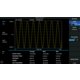 Opción de software "Análisis de modulación AM/FM" SIGLENT SVA1000X-AMA para SIGLENT SVA1015X