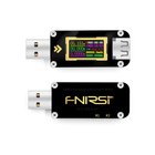 USB-тестер FNIRSI FNB28