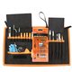 74 in 1 Mobile Phone and Tablet Repair Tool Kit Jakemy JM-P02